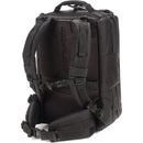 Tenba Cineluxe v2 Sac à dos 21 - Noir