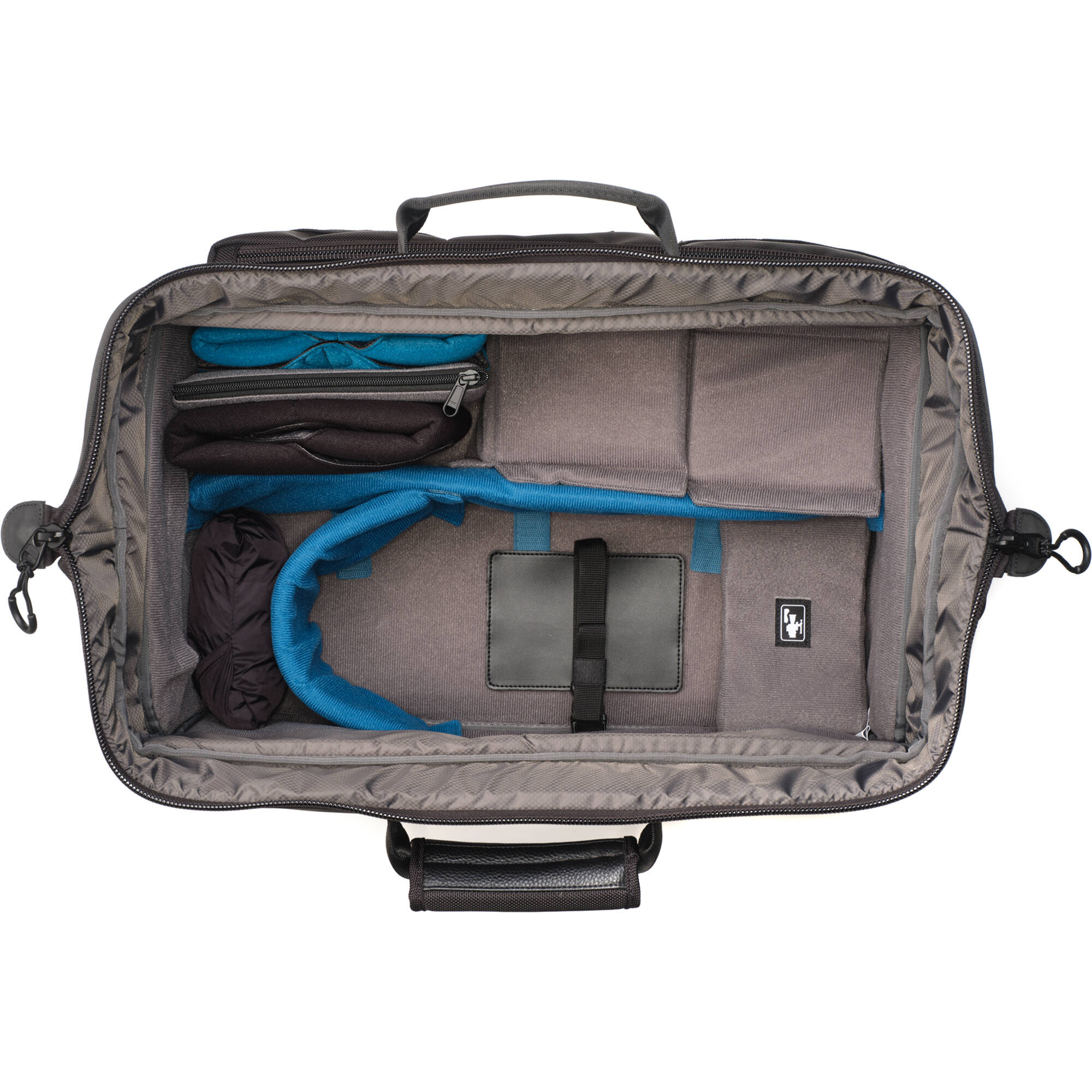 Tenba Cineluxe v2 Sac à dos 21 - Noir