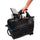 Tenba Cineluxe v2 Backpack 21 - Black