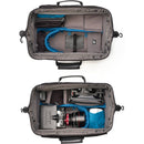 Tenba Cineluxe v2 Sac à dos 21 - Noir