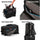 Tenba Cineluxe v2 Backpack 21 - Black