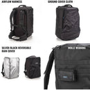 Tenba Cineluxe v2 Sac à dos 24 - Noir