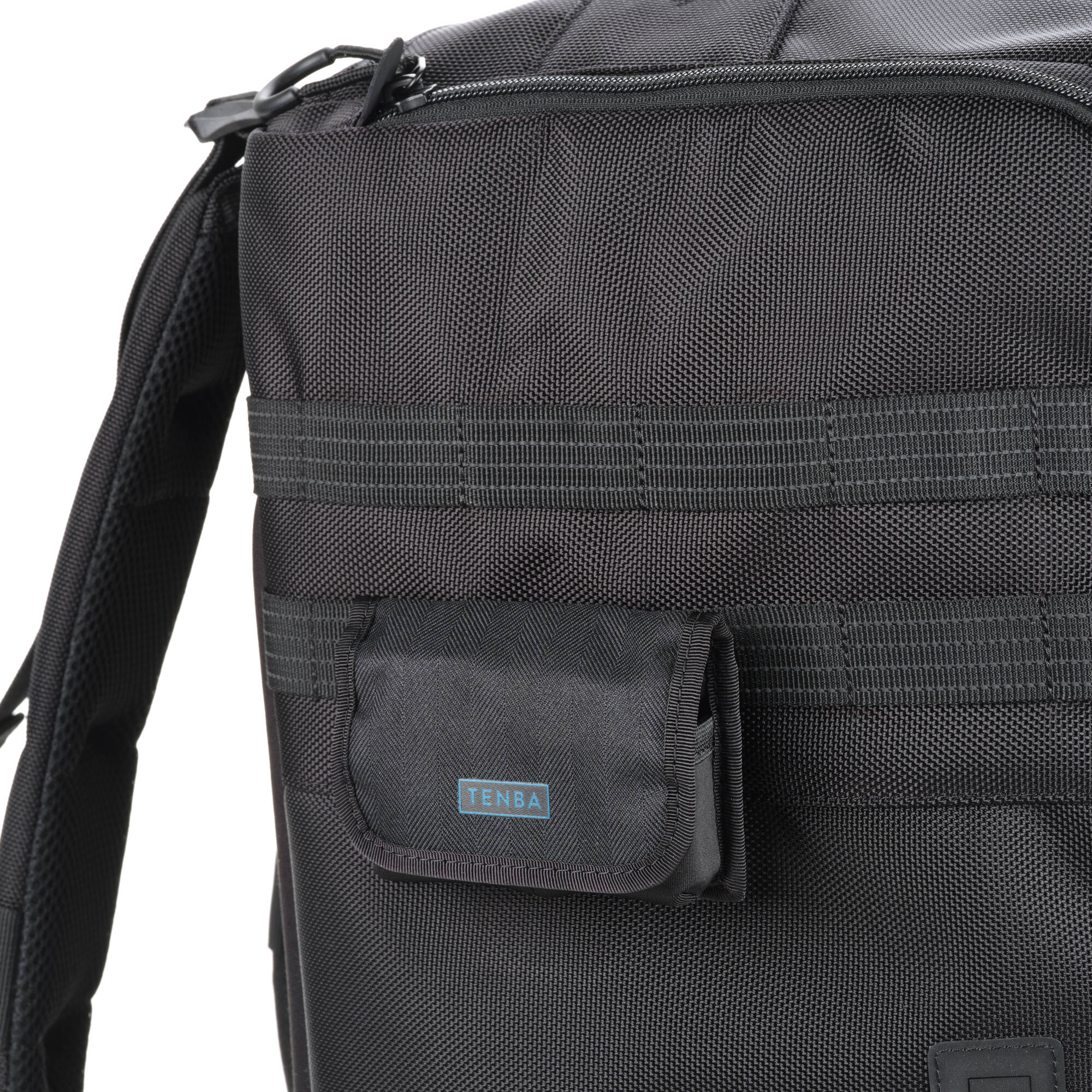 Tenba Cineluxe v2 Sac à dos 24 - Noir