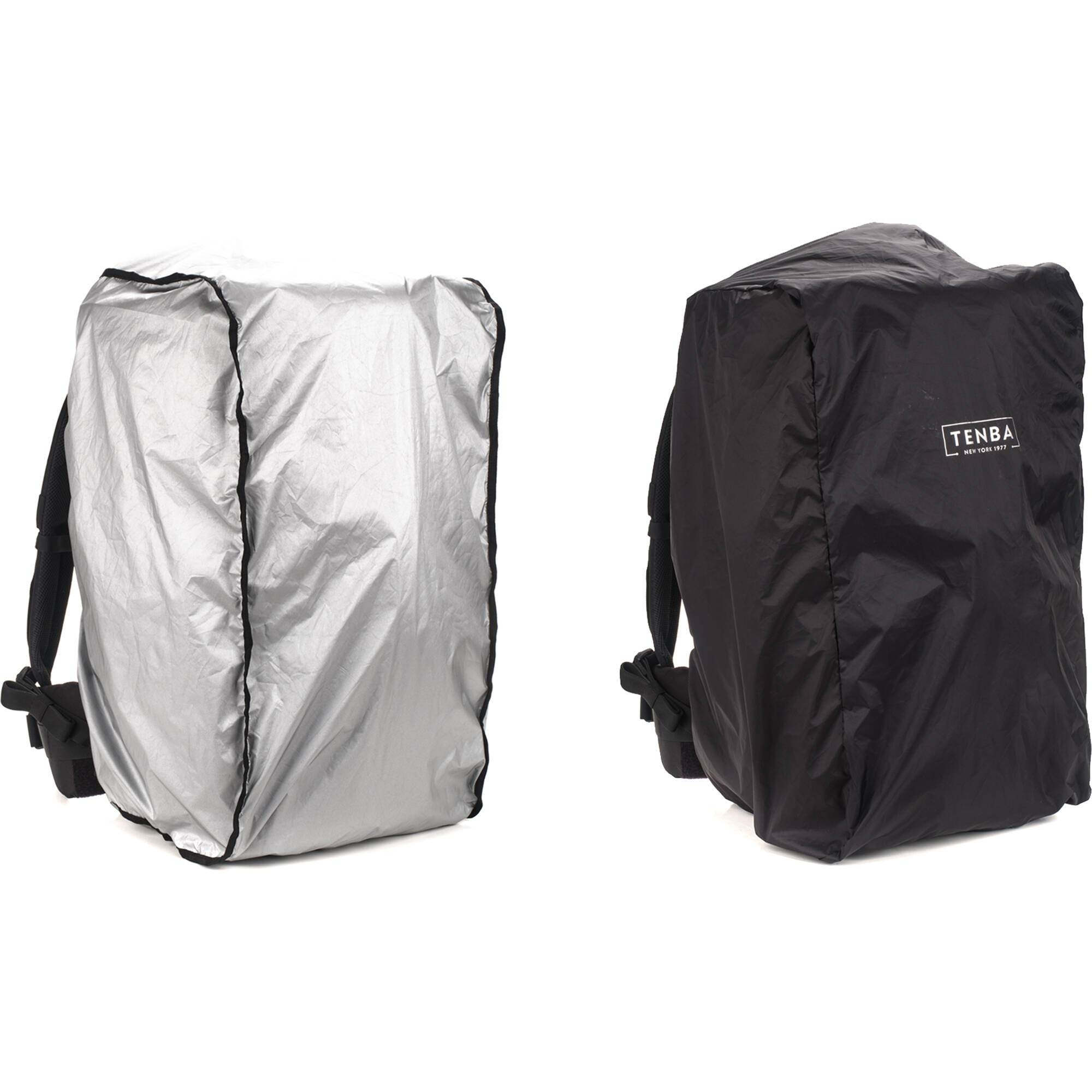 Tenba Cineluxe v2 Sac à dos 24 - Noir