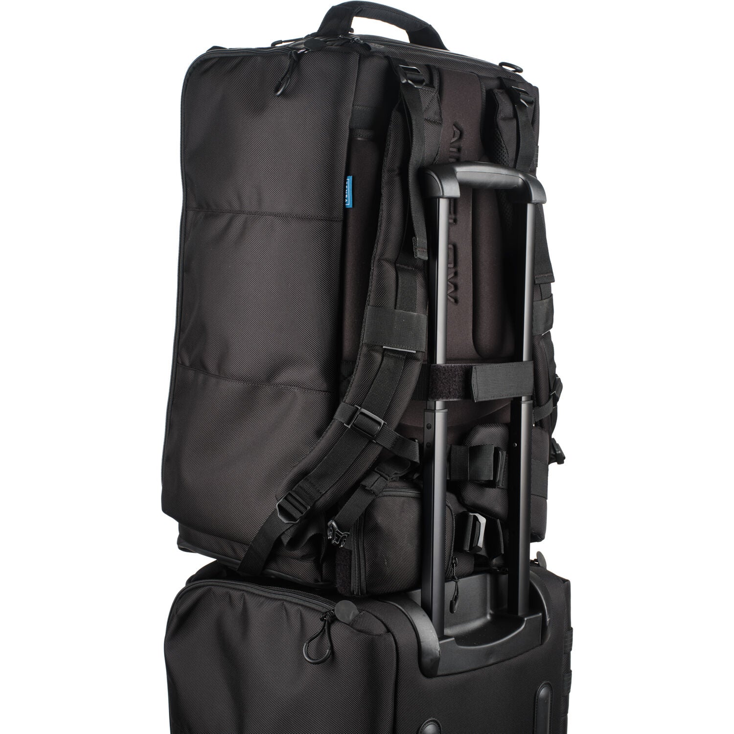 Tenba Cineluxe v2 Sac à dos 24 - Noir