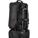 Tenba Cineluxe v2 Sac à dos 24 - Noir