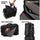 Tenba Cineluxe v2 Backpack 24 - Black