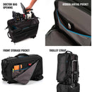 Tenba Cineluxe v2 Sac à dos 24 - Noir