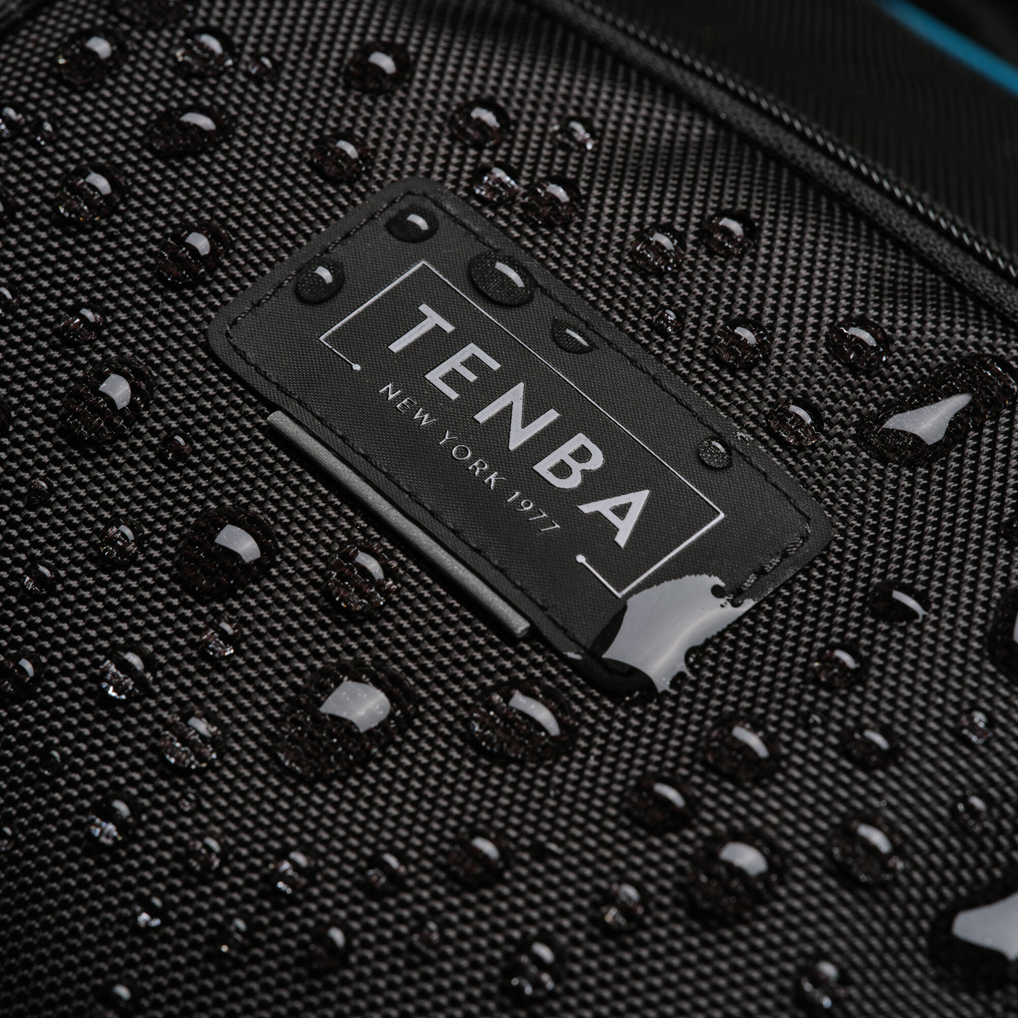 Tenba Cineluxe v2 Rouleau 21 - Noir
