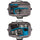 Tenba Cineluxe v2 Roller 21 - Black
