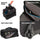 Tenba Cineluxe v2 Roller 21 - Black