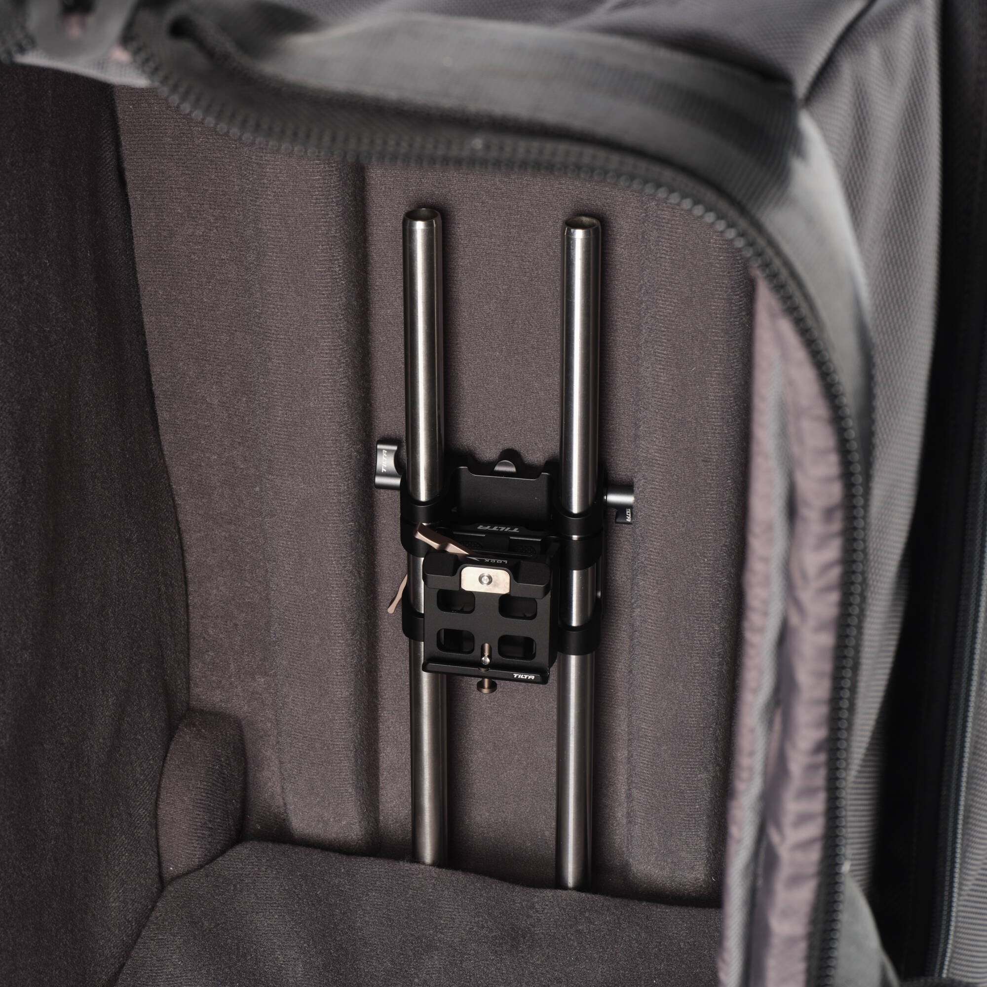 Tenba Cineluxe v2 Rouleau 24 - Noir