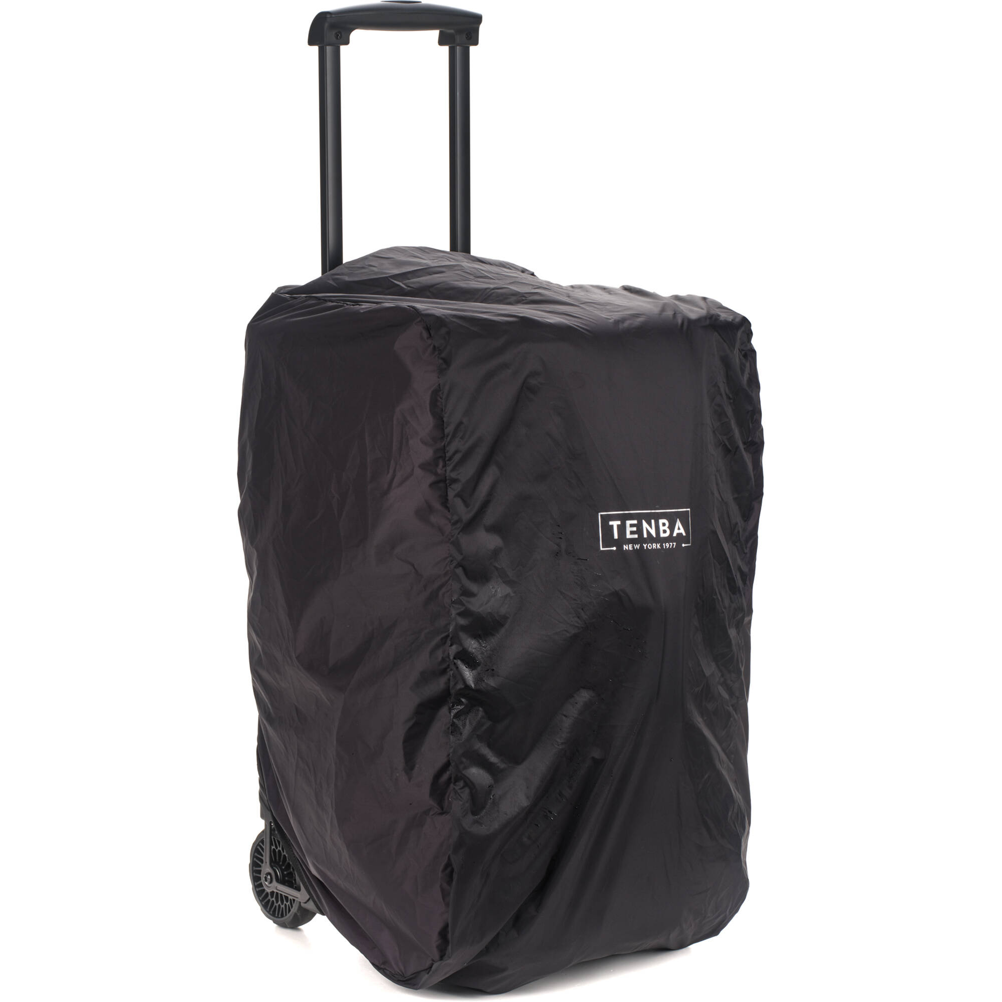 Tenba Cineluxe v2 Rouleau 24 - Noir