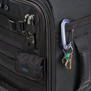 Sac à dos à roulettes Tenba Axis v2 - Noir