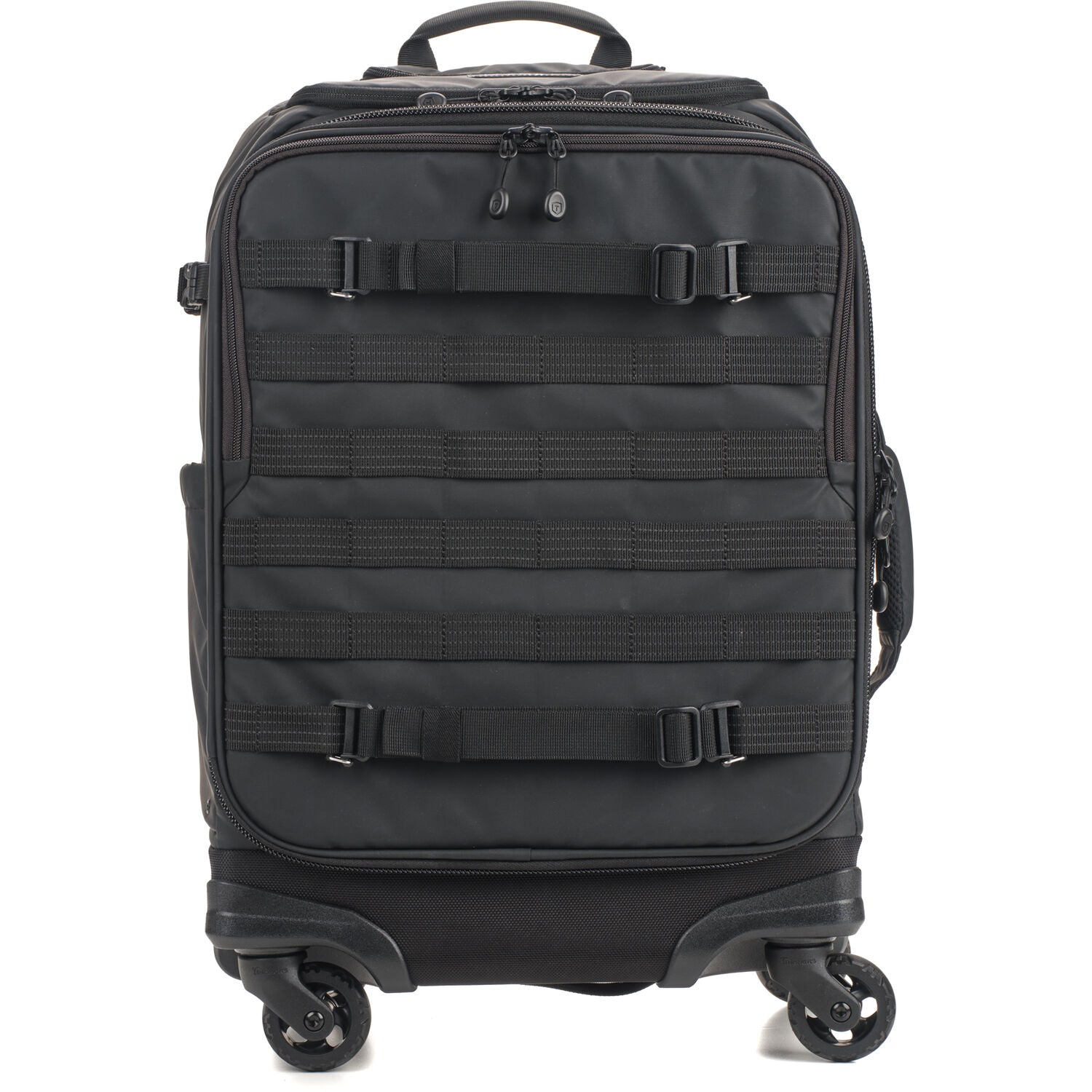 Sac à dos à roulettes Tenba Axis v2 - Noir