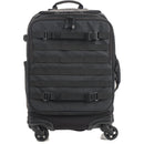 Sac à dos à roulettes Tenba Axis v2 - Noir