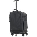 Sac à dos à roulettes Tenba Axis v2 - Noir