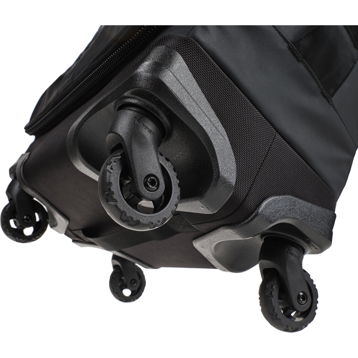 Sac à dos à roulettes Tenba Axis v2 - Noir