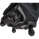 Sac à dos à roulettes Tenba Axis v2 - Noir