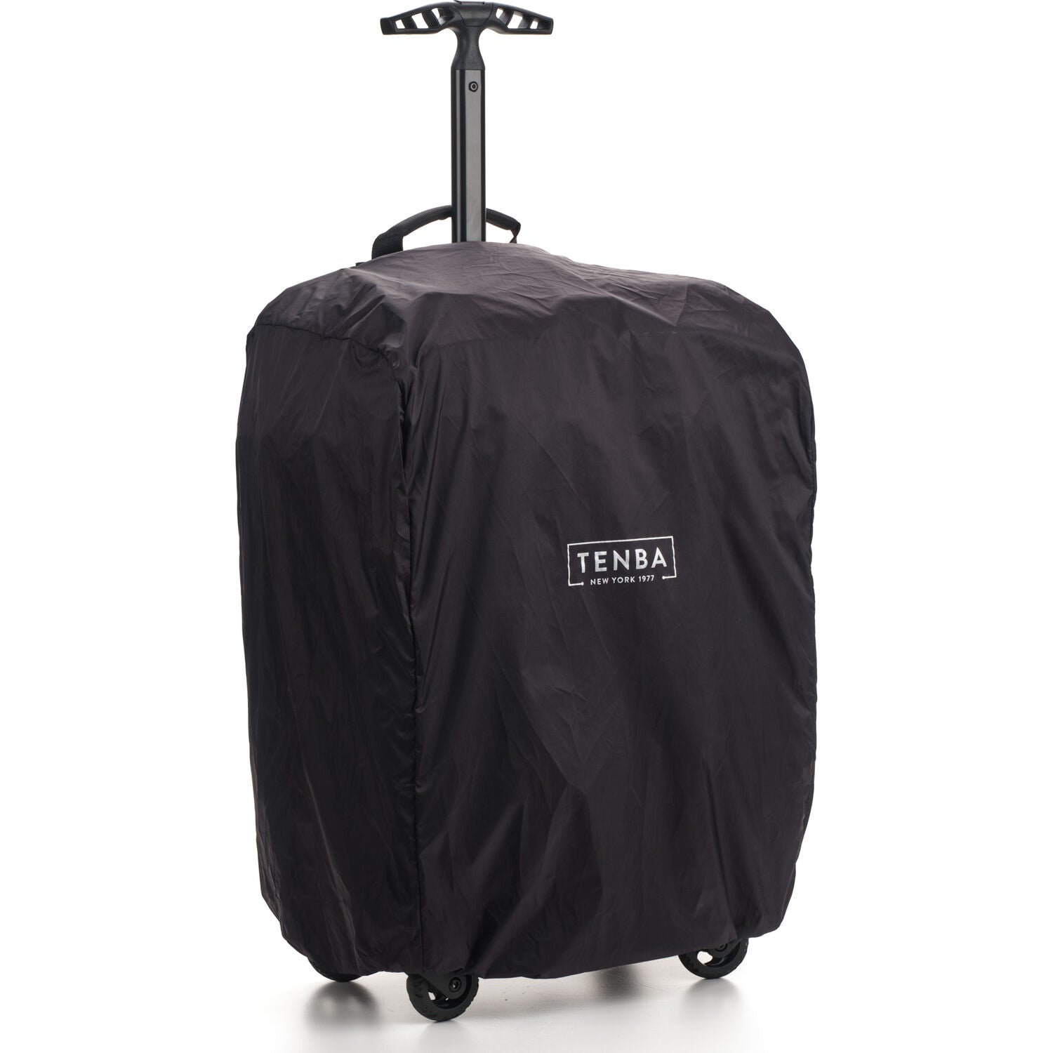 Sac à dos à roulettes Tenba Axis v2 - Noir