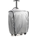Sac à dos à roulettes Tenba Axis v2 - Noir