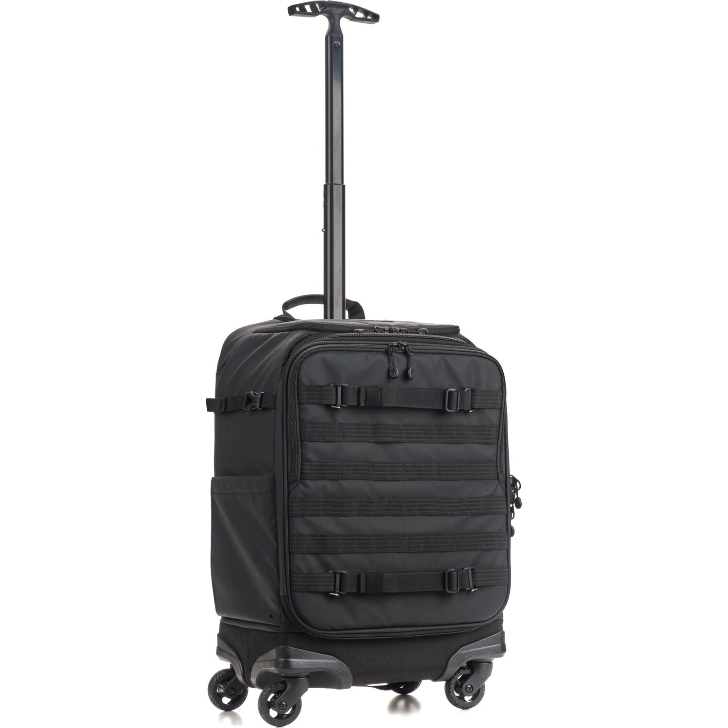 Sac à dos à roulettes Tenba Axis v2 - Noir