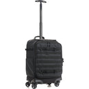 Sac à dos à roulettes Tenba Axis v2 - Noir