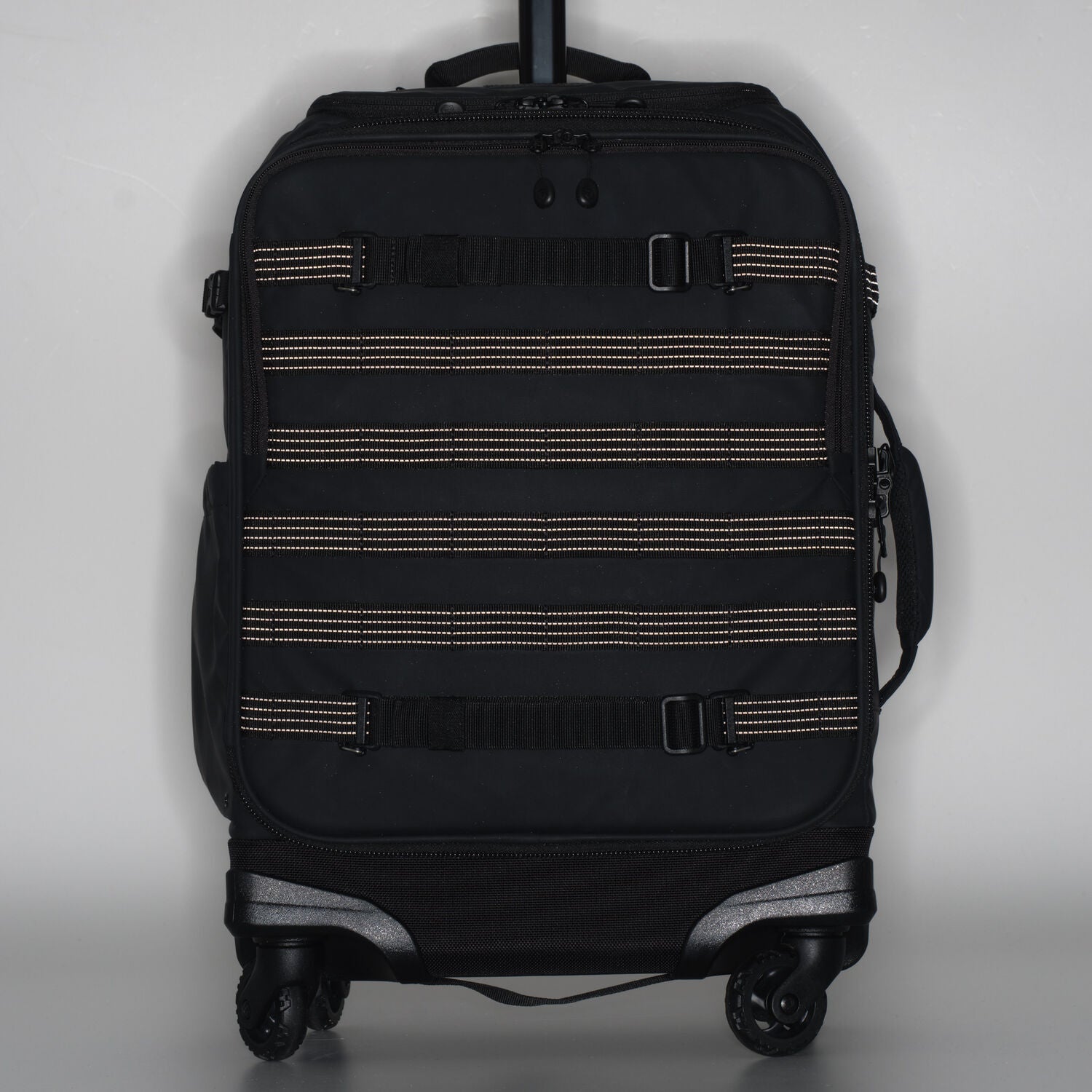 Sac à dos à roulettes Tenba Axis v2 - Noir