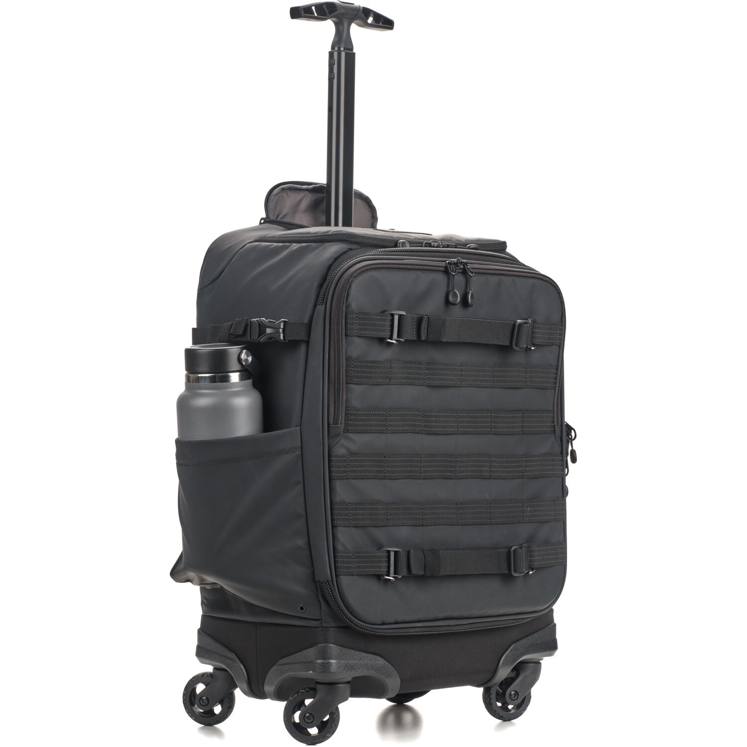 Sac à dos à roulettes Tenba Axis v2 - Noir