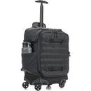 Sac à dos à roulettes Tenba Axis v2 - Noir