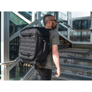 Sac à dos à roulettes Tenba Axis v2 - Noir