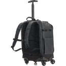 Sac à dos à roulettes Tenba Axis v2 - Noir