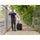 Tenba Axis v2 Rolling Backpack - Black