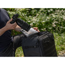 Sac à dos à roulettes Tenba Axis v2 - Noir