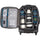 Tenba Axis v2 Rolling Backpack - Black