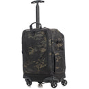 Tenba Axis v2 Rolling Backpack - MultiCam Black
