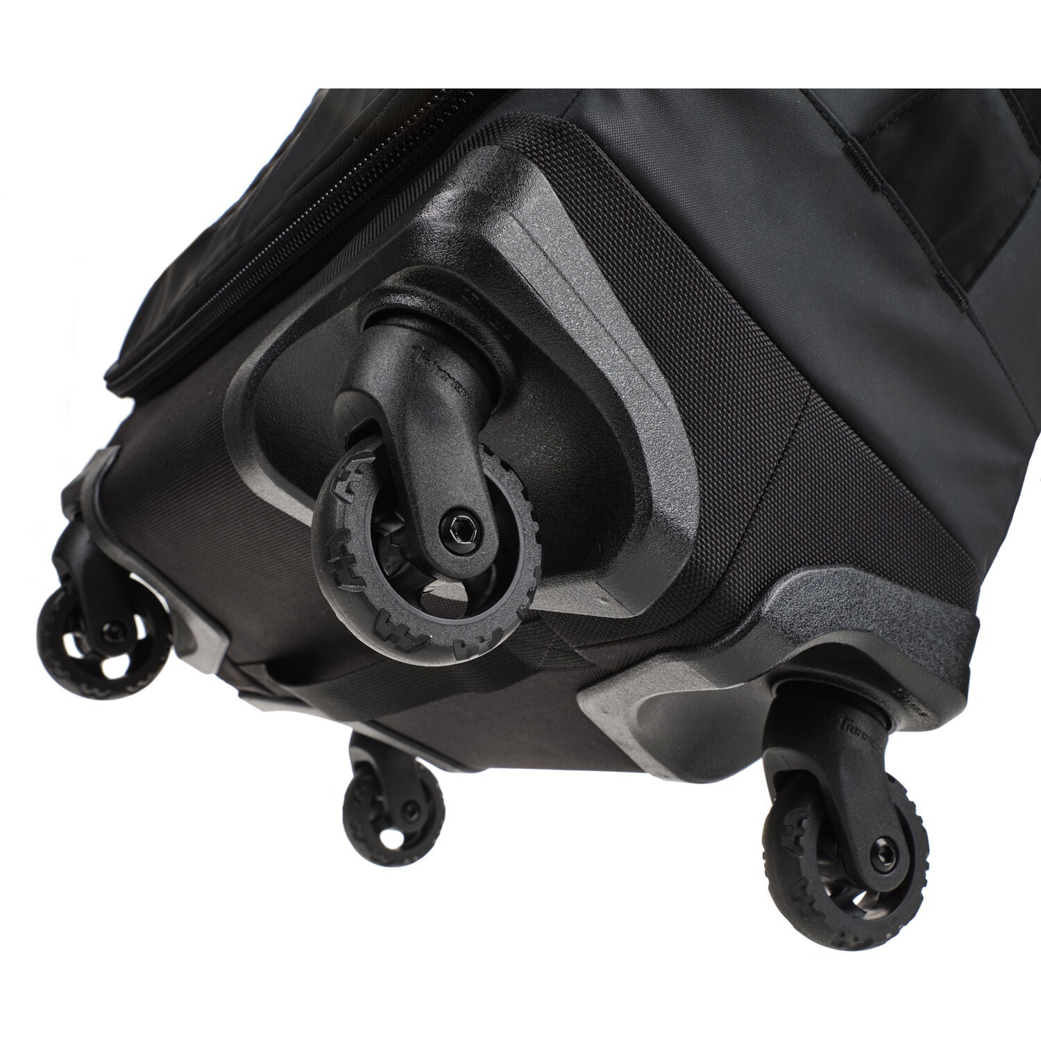 Tenba Axis v2 Rolling Backpack - MultiCam Black