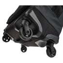Tenba Axis v2 Rolling Backpack - MultiCam Black