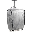 Tenba Axis v2 Rolling Backpack - MultiCam Black