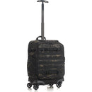 Tenba Axis v2 Rolling Backpack - MultiCam Black