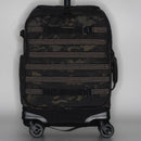 Tenba Axis v2 Rolling Backpack - MultiCam Black