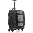 Tenba Axis v2 Rolling Backpack - MultiCam Black
