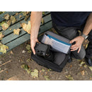 Tenba Axis v2 Rolling Backpack - MultiCam Black