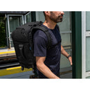 Tenba Axis v2 Rolling Backpack - MultiCam Black