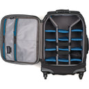 Tenba Axis v2 Rolling Backpack - MultiCam Black