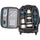 Tenba Axis v2 Rolling Backpack - MultiCam Black
