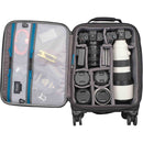 Tenba Roadie v2 Spinner 21 International