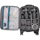 Tenba Roadie v2 Spinner 21 International