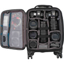 Tenba Roadie v2 Spinner 21 International