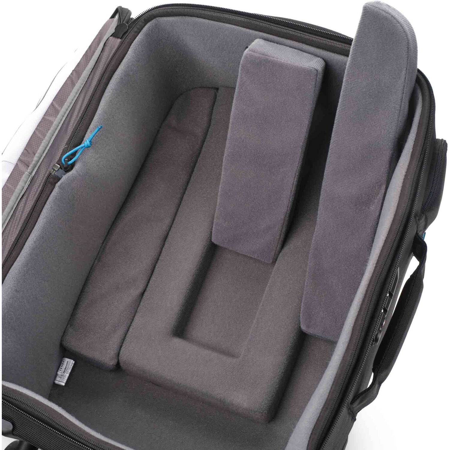 Tenba Roadie v2 Spinner 21 International